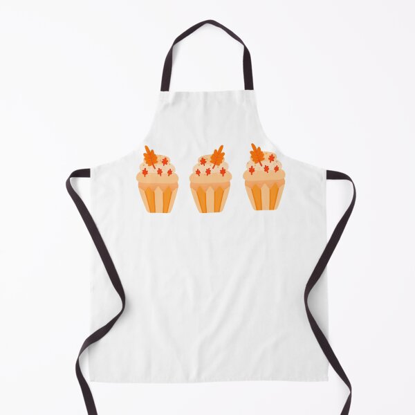 Item preview, Fall Cupcakes ~Thanksgiving Treat~ designed and sold by samejane.