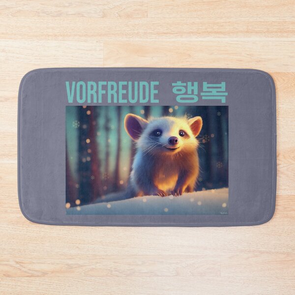 Item preview, Adorable racoon in the snow designed and sold by Blacklinesw9.