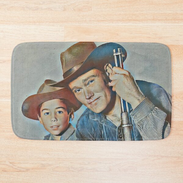 Item preview, The Rifleman - Horizon designed and sold by deusrex007.