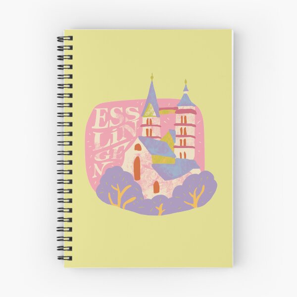 Item preview, Esslingen designed and sold by ArtInPi.
