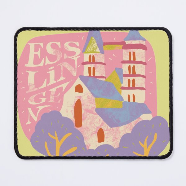 Item preview, Esslingen designed and sold by ArtInPi.