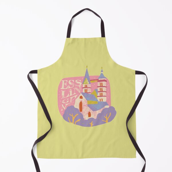 Item preview, Esslingen designed and sold by ArtInPi.