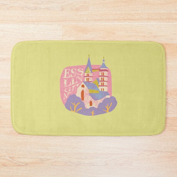 Item preview, Esslingen designed and sold by ArtInPi.