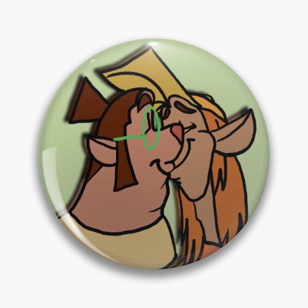 Item preview, just two bros kissin designed and sold by genegadget.