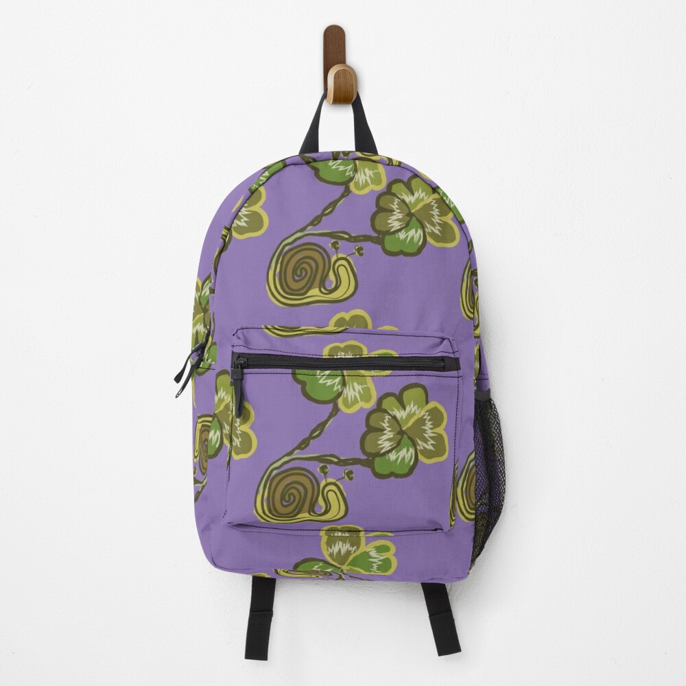 backpack stoney clover
