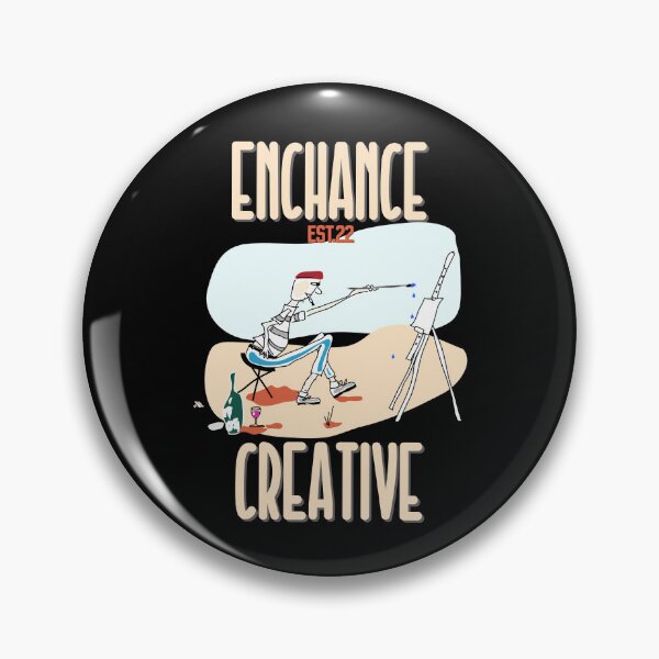 Item preview, ENHANCE CREATIVE designed and sold by GAADesignz.