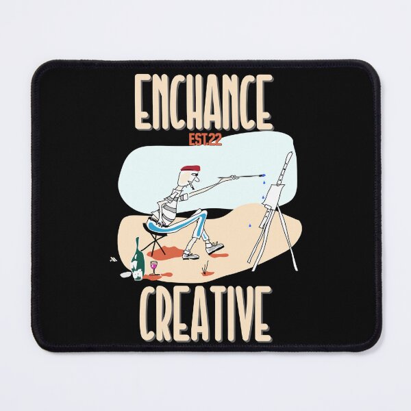 Item preview, ENHANCE CREATIVE designed and sold by GAADesignz.