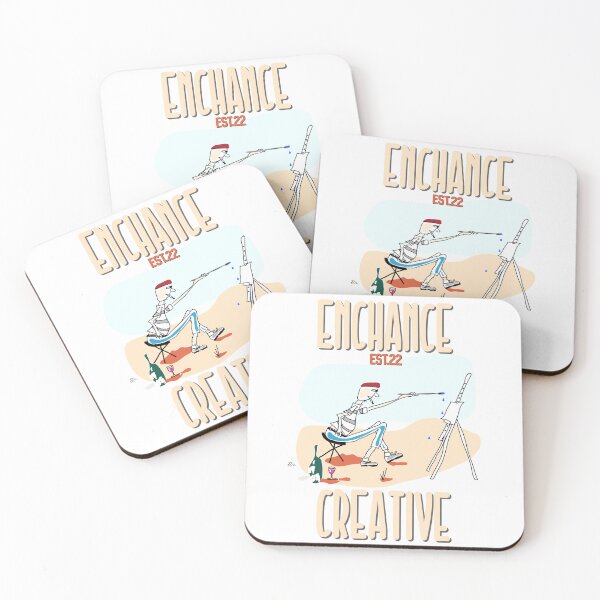 Item preview, ENHANCE CREATIVE designed and sold by GAADesignz.