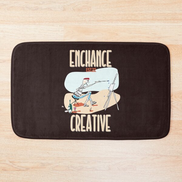 Item preview, ENHANCE CREATIVE designed and sold by GAADesignz.
