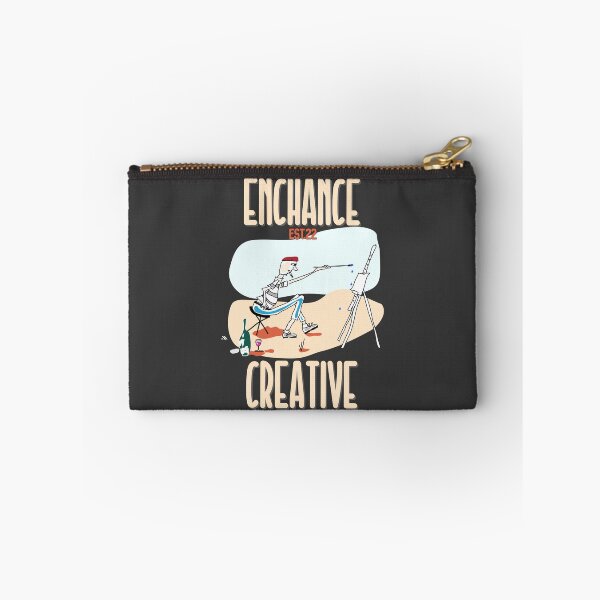 Item preview, ENHANCE CREATIVE designed and sold by GAADesignz.