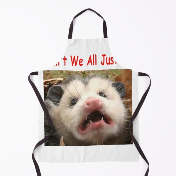 Item preview, Why Can't We All Just Be Ugly designed and sold by frenchtoast13.