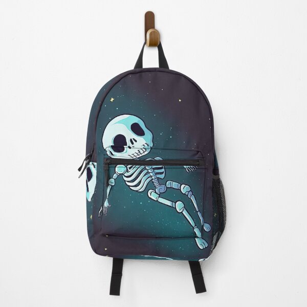 Item preview, Chilling Skeleton designed and sold by Chillapy.