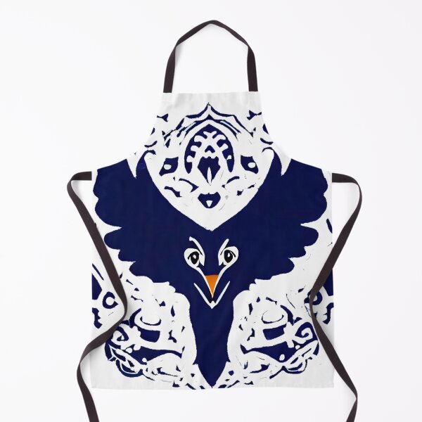 Item preview, Regal Raven designed and sold by darc4.