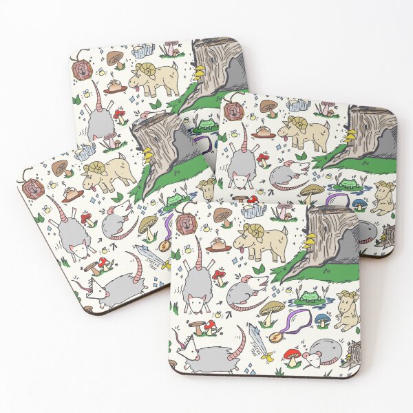 Item preview, NADDPOD Doodles designed and sold by rnowicki1013.