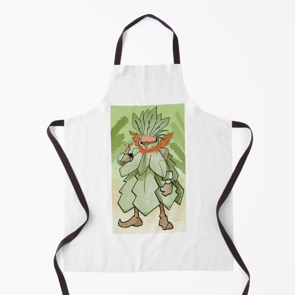 Item preview, Vegetation Cloak designed and sold by jhammo01.