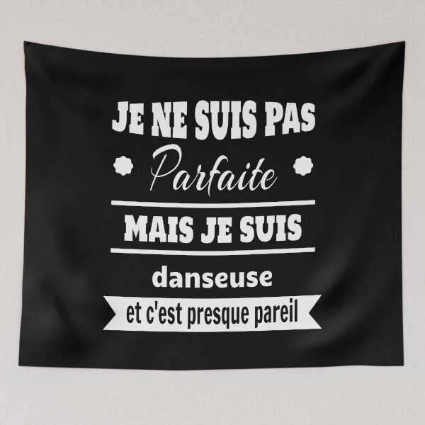 Item preview, Not perfect but modern ballet dancer designed and sold by la-petite-folie.
