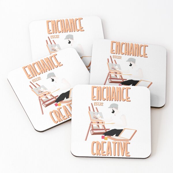 Item preview, ENHANCE CREATIVE designed and sold by GAADesignz.