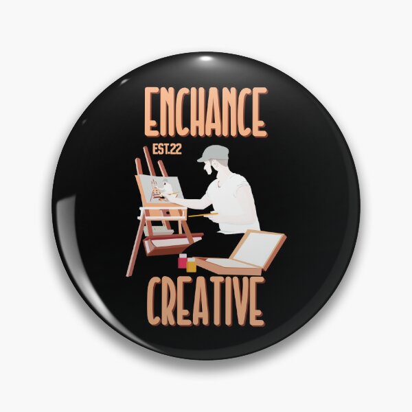 Item preview, ENHANCE CREATIVE designed and sold by GAADesignz.