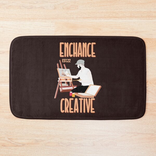 Item preview, ENHANCE CREATIVE designed and sold by GAADesignz.