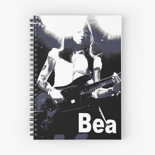 Item preview, Beabadoobee design designed and sold by Felix Hick.