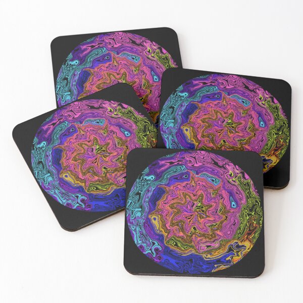 Item preview, Swirl Madness designed and sold by Emily Mullen.