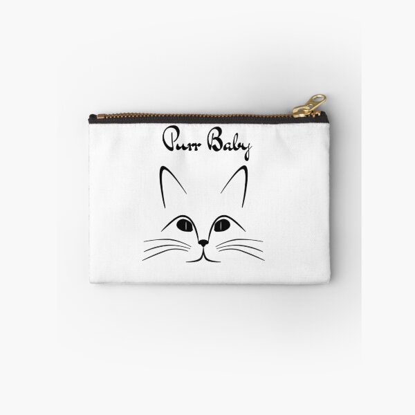 Item preview, Cat Lover purr baby designed and sold by 1970Russell.