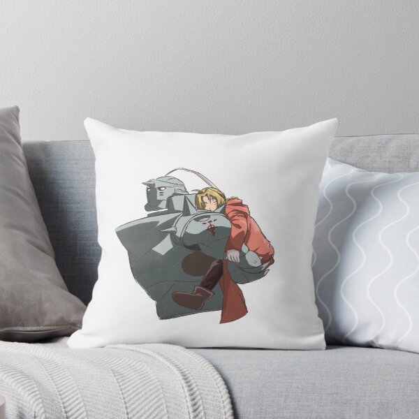 Item preview, Edward and Alphonse (FMA) designed and sold by Crystalizedrain.