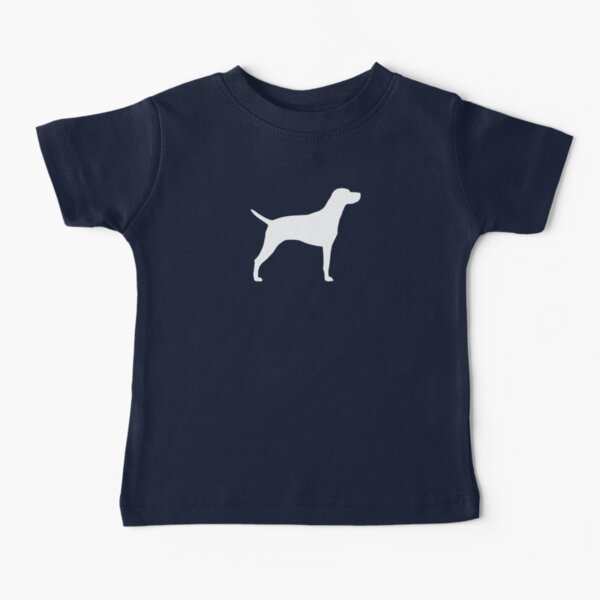 vizsla baby clothing