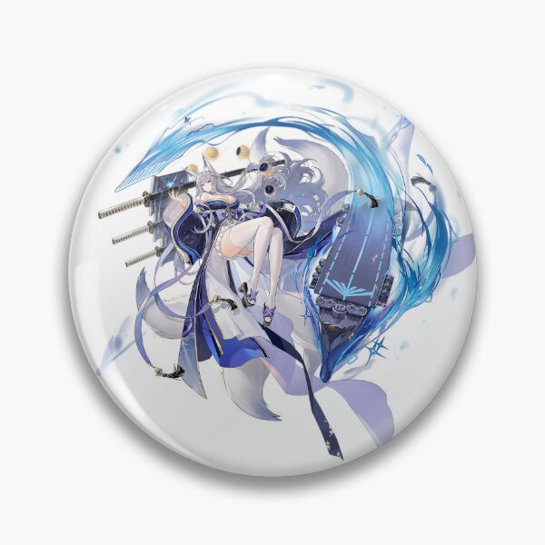 Item preview, Azur Lane Shinano designed and sold by Febry-Art.