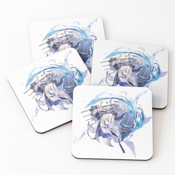 Item preview, Azur Lane Shinano designed and sold by Febry-Art.