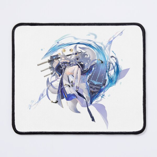 Item preview, Azur Lane Shinano designed and sold by Febry-Art.