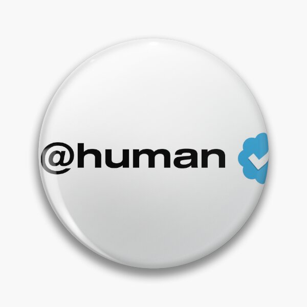Item preview, twitter verified blue check mark designed and sold by younestshirts.