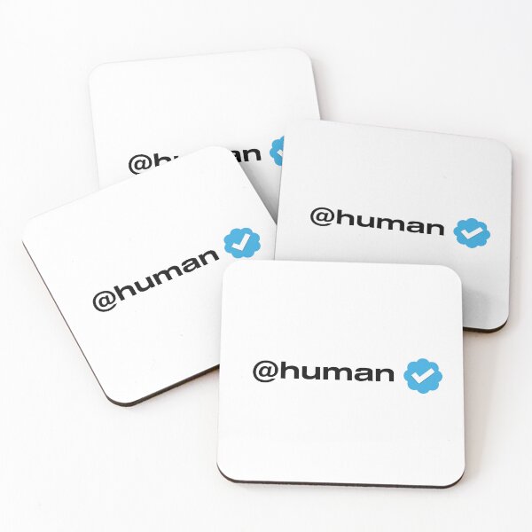 Item preview, twitter verified blue check mark designed and sold by younestshirts.