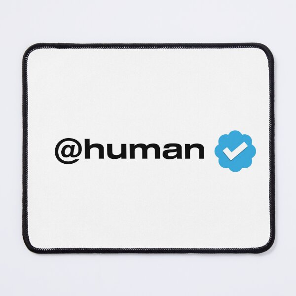 Item preview, twitter verified blue check mark designed and sold by younestshirts.