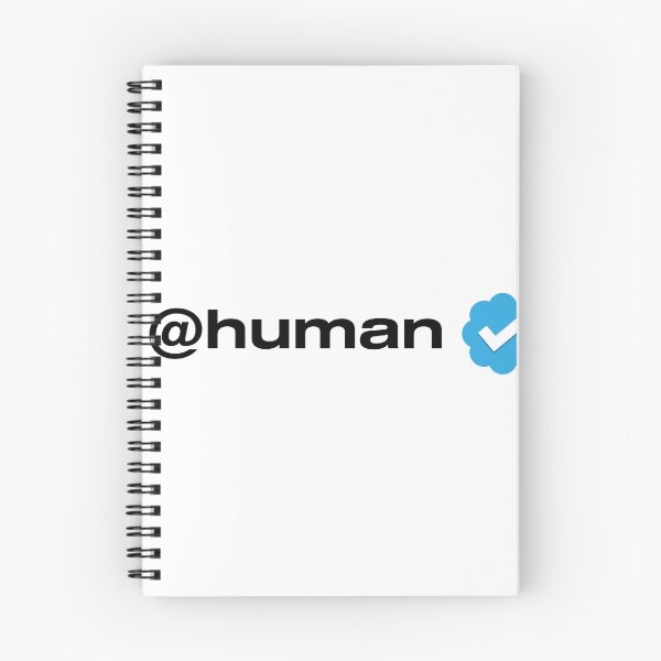 Item preview, twitter verified blue check mark designed and sold by younestshirts.