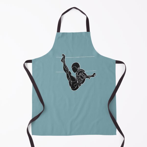 Item preview, Art, High dive, Platform diving designed and sold by danceink.