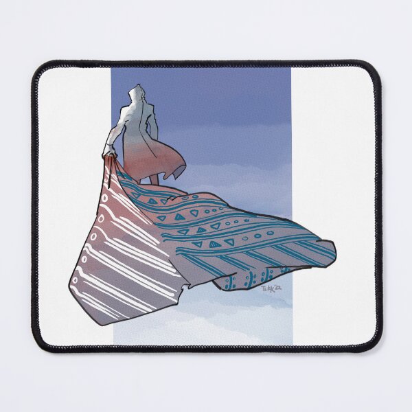 Item preview, Giant's Cloak designed and sold by jhammo01.