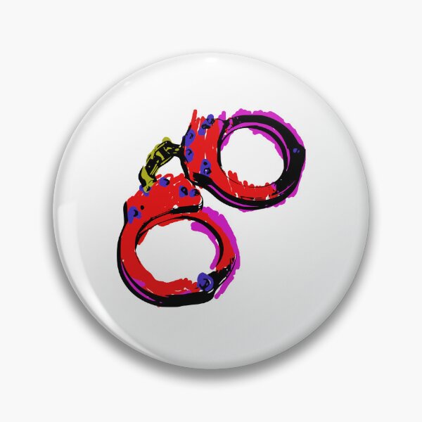 Item preview, Breaking Handcuffs designed and sold by Orloff.