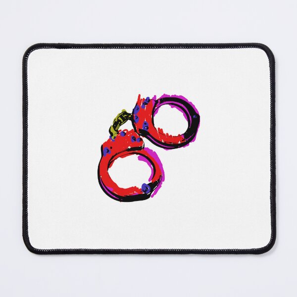 Item preview, Breaking Handcuffs designed and sold by Orloff.