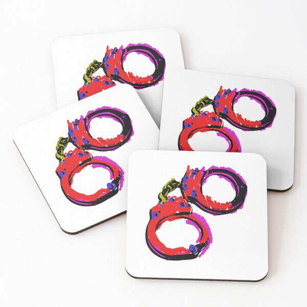 Item preview, Breaking Handcuffs designed and sold by Orloff.