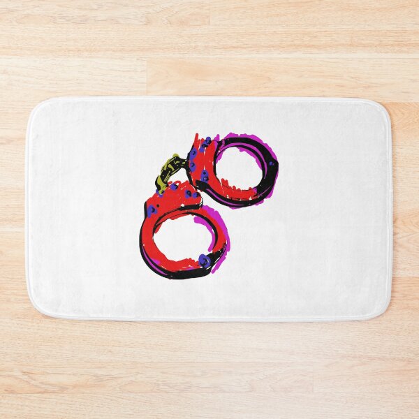 Item preview, Breaking Handcuffs designed and sold by Orloff.