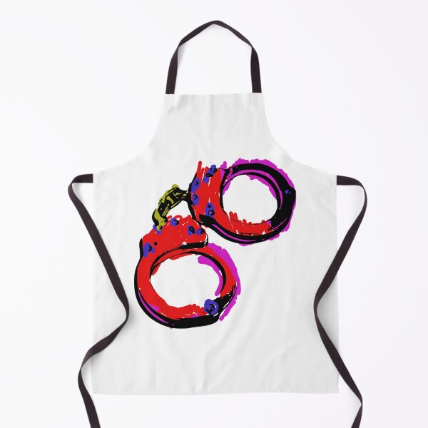 Item preview, Breaking Handcuffs designed and sold by Orloff.