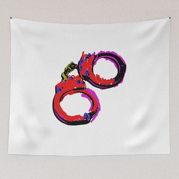 Item preview, Breaking Handcuffs designed and sold by Orloff.