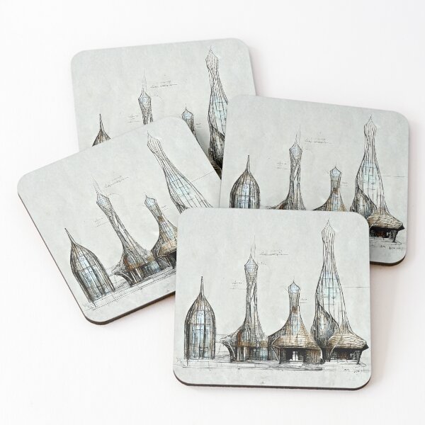 Item preview, Organic Sketch designed and sold by gencrescendo.
