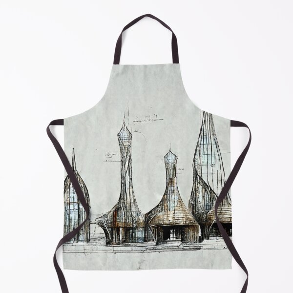 Item preview, Organic Sketch designed and sold by gencrescendo.