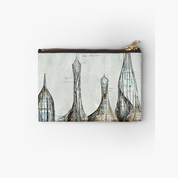 Item preview, Organic Sketch designed and sold by gencrescendo.