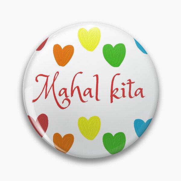 Item preview, Mahal kita designed and sold by Fiscal40.