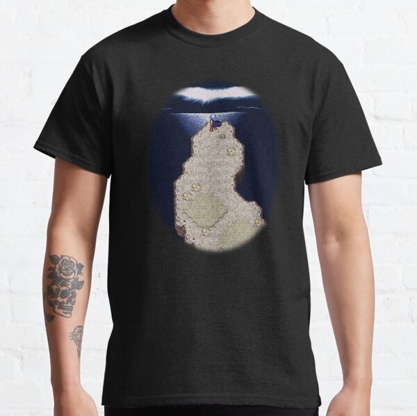 The North Cape T Shirts Redbubble