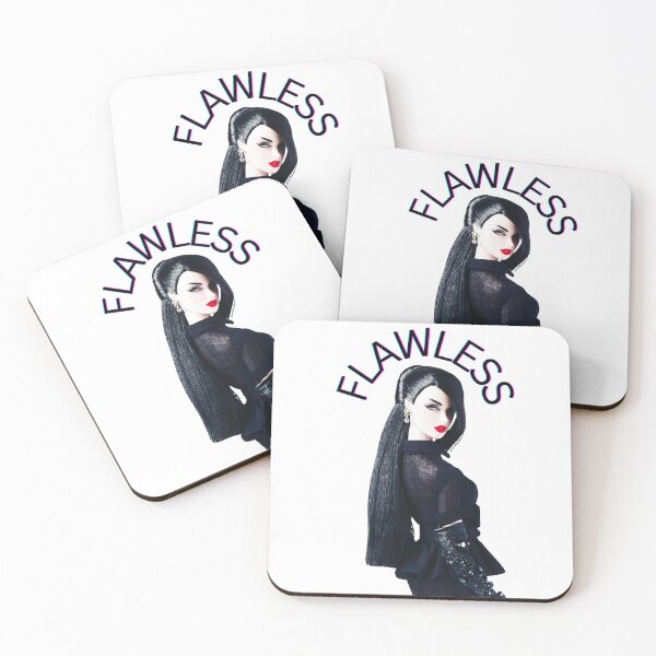 Item preview, FLAWLESS !! designed and sold by DijaOutlet.