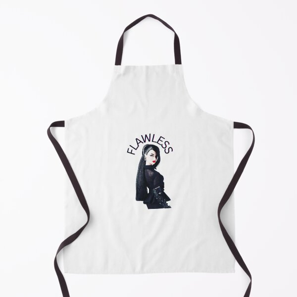 Item preview, FLAWLESS !! designed and sold by DijaOutlet.